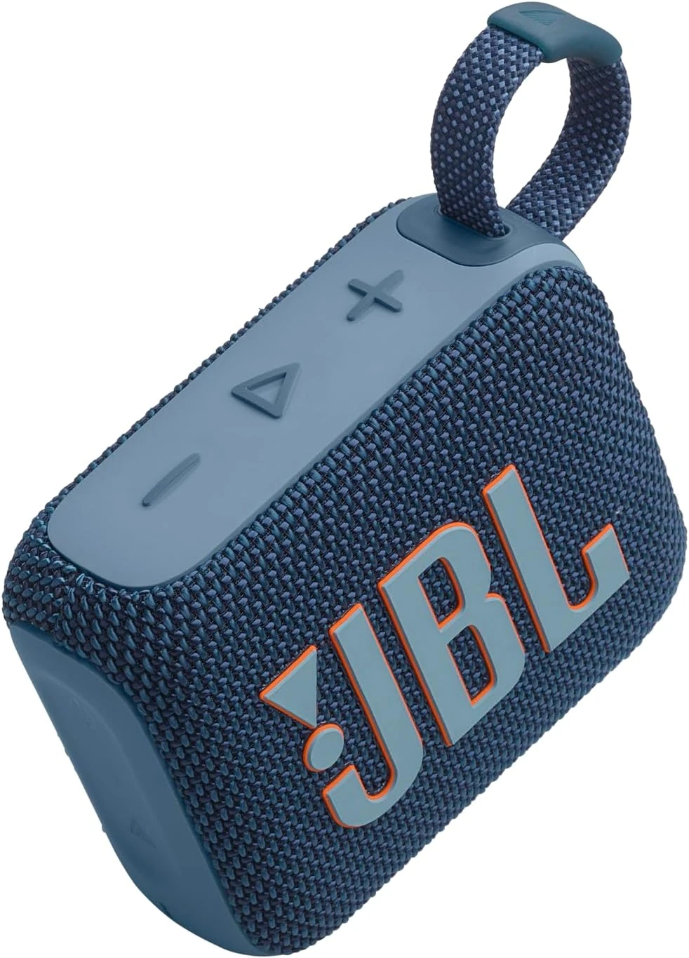 JBL Go 4 Blue