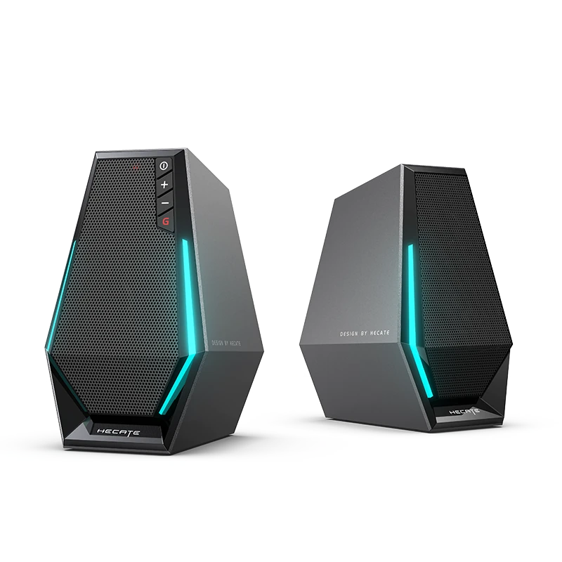 Edifier Hecate G1500 Gaming Black