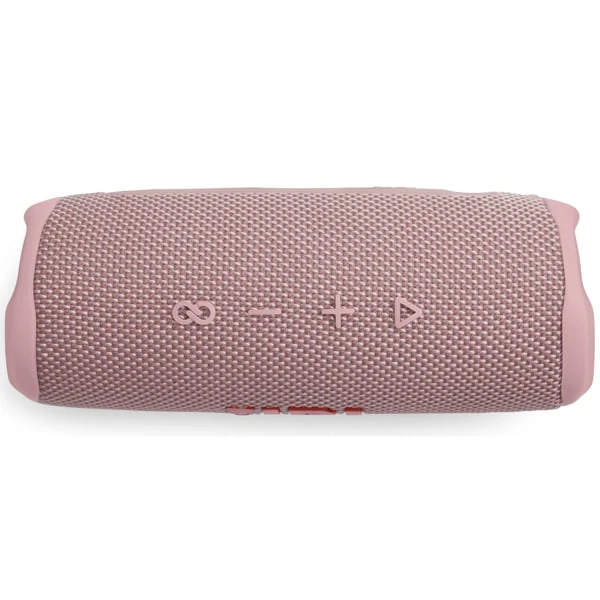 JBL Flip 6 Pink