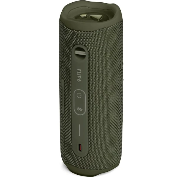 JBL Flip 6 Green