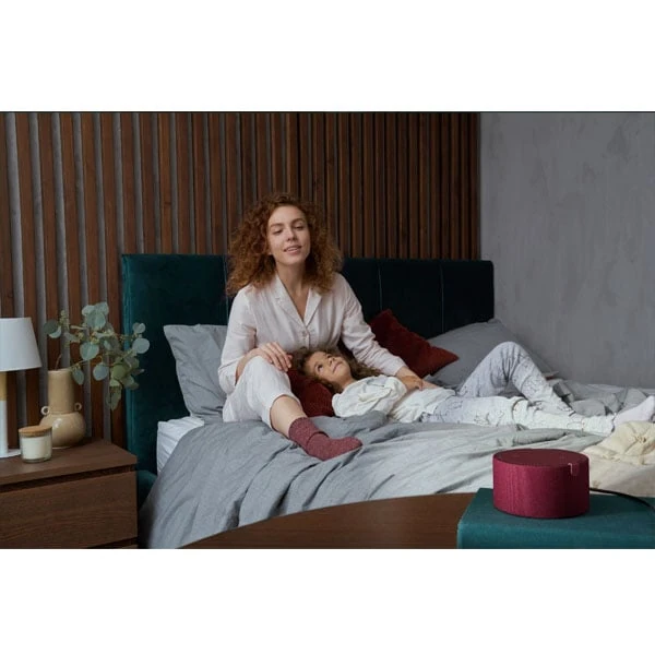 Yandex Station Mini Plus YNDX-00021 Red