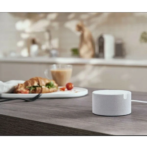 Yandex Station Mini Plus YNDX-00021 Gray