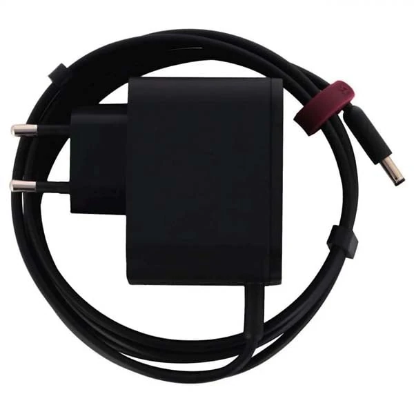 Yandex Station Mini Plus with Clock YNDX-00020 Red