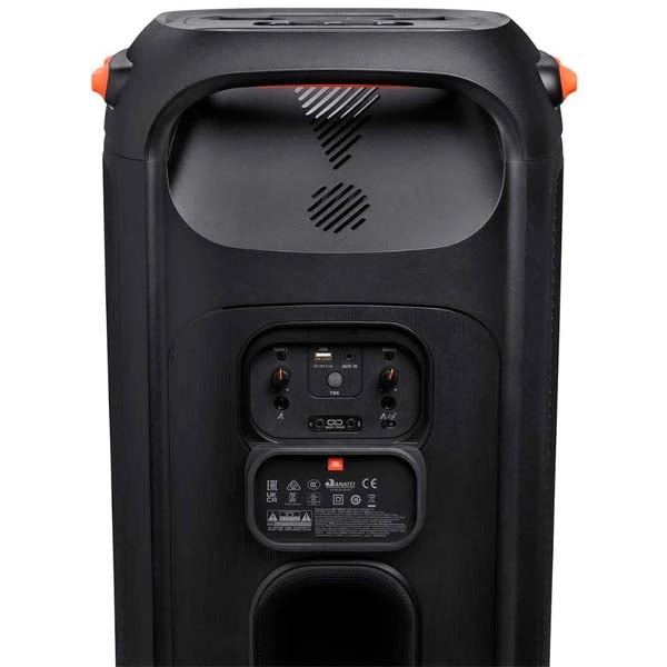 JBL Party Box 710 Black