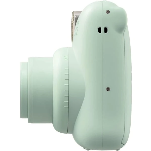 Fujifilm Instax mini 12 Mint Green