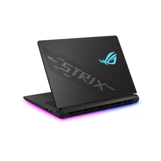 ASUS ROG Strix SCAR 16 G635LX-RW044W (2025) (90NR0L81-M00440)