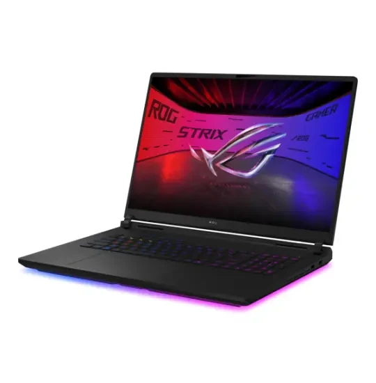 ASUS ROG Strix SCAR 18 G835LW-SA013 (90NR0LI1-M00140) (2025)