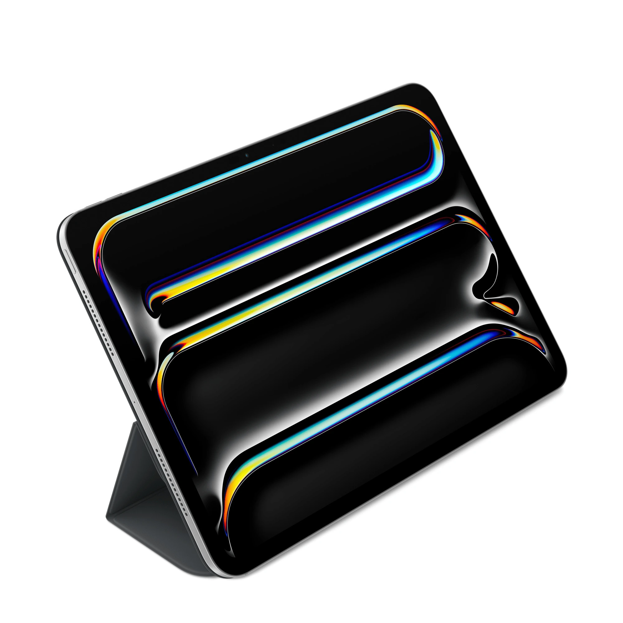 Apple Ipad Pro 11 (M4) Smart Folio MW983ZM/A Black