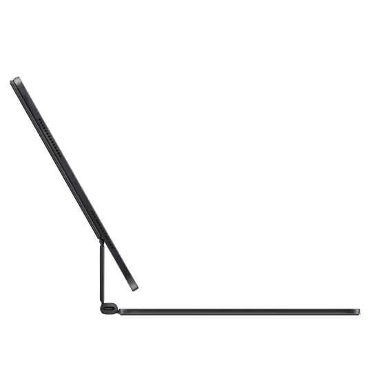 Apple Ipad Pro 11 (M4) Case with Magic Keyboard MWR23RS/A Black