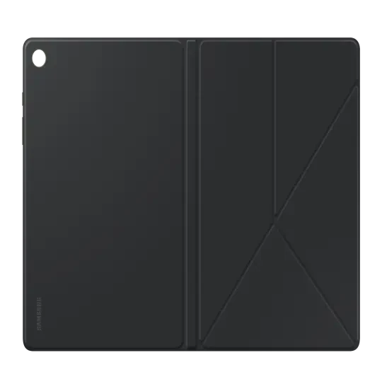 Samsung Galaxy Tab A9 Plus Book Cover EF-BX210TBEGRU Black