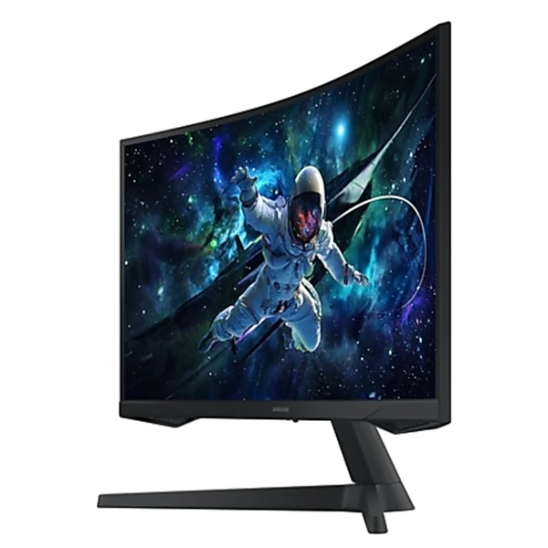 Samsung LS27CG550EIXCI