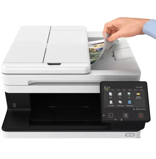 Canon I-SENSYS X C1333i (5455C002AA)