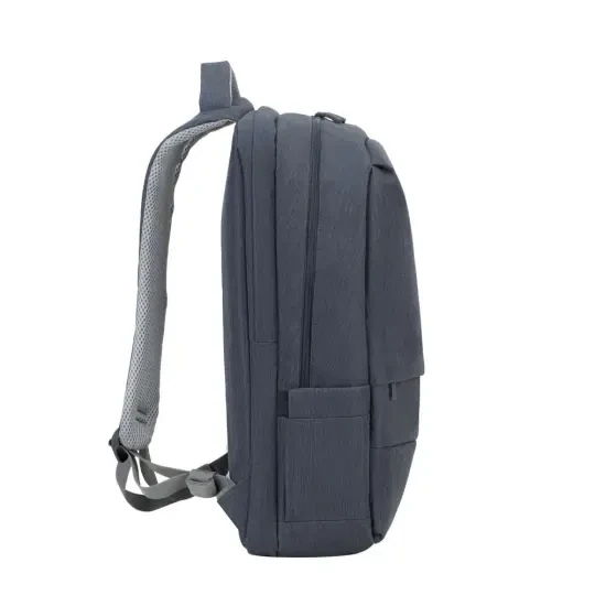 Riva Case 7567 Backpack 17,3 Dark Grey