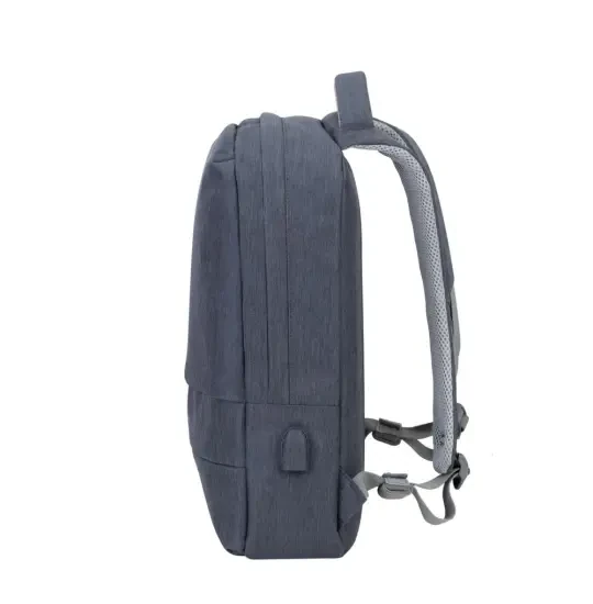 Riva Case 7562 Backpack 15,6 Dark Grey