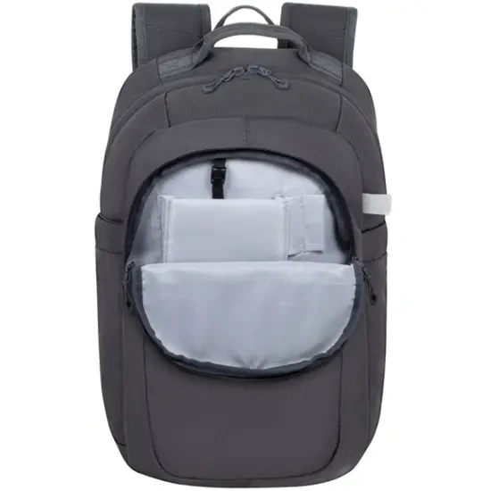 Riva Case 5432 Backpack 16l Gray