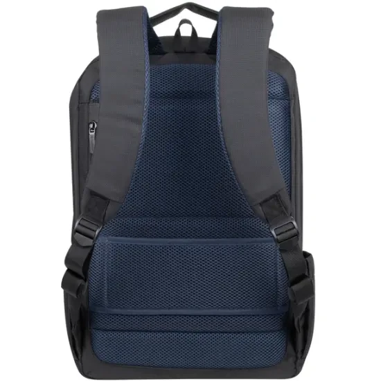 Riva Case 8460 Backpack 17.3" Black