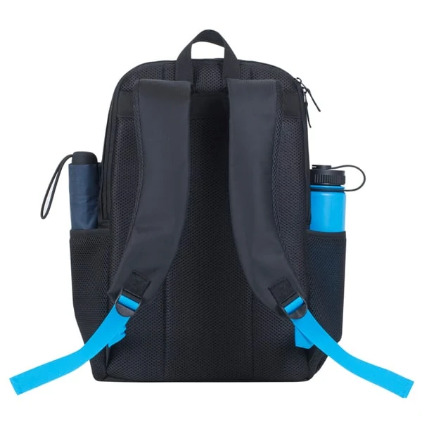 Riva Case 8067 Backpack 15,6 Black