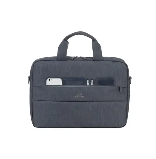 Riva Case 7522 Bag 14 Dark Gray