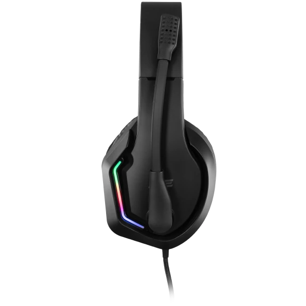 2E HG315 Gaming Black