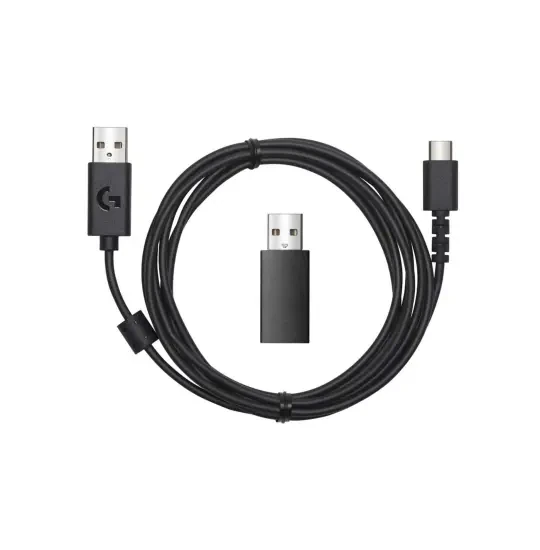 Logitech G435 Lightspeed Gaming Black