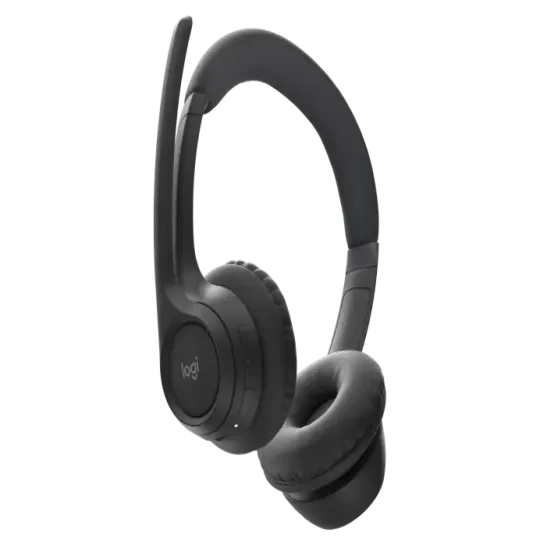 Logitech Zone 300 Midnight Black