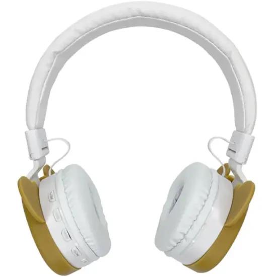 Comics KR-9900 Bear White&Brown