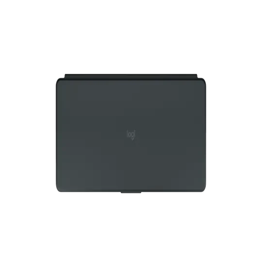 Logitech Keys-To-Go 2 Wireless Keyboard Graphite