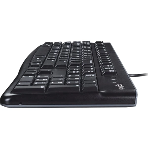 Logitech K120 Black