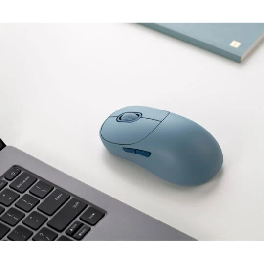 Xiaomi Wireless Mouse 3 Blue