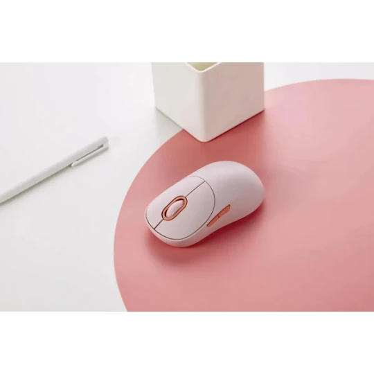 Xiaomi Wireless Mouse 3 Pink