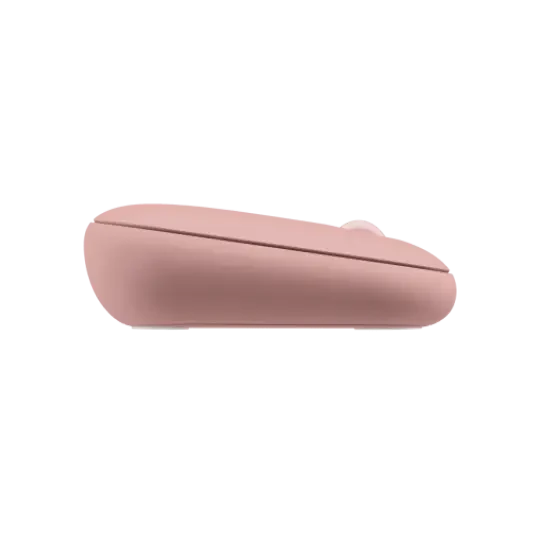Logitech M350S Pebble Rose