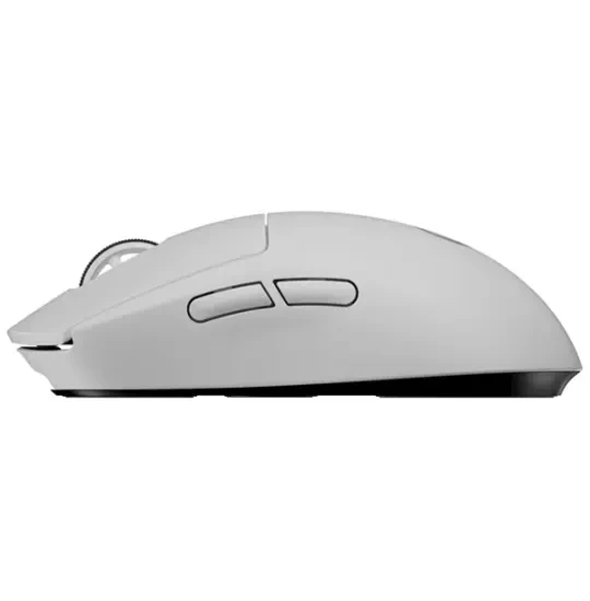 Logitech G Pro X Superlight White