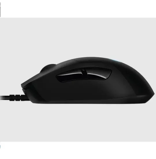 Logitech G403 Hero Gaming Black