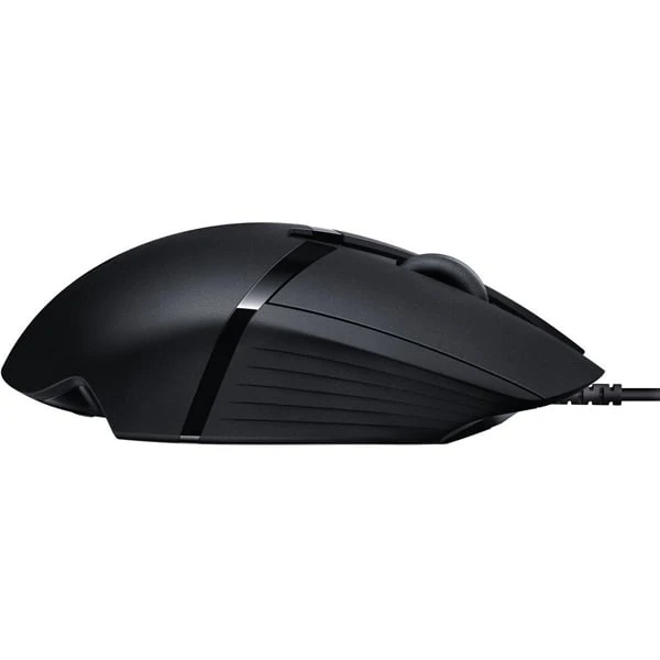 Logitech G402 Gaming Hyperion Fury Black