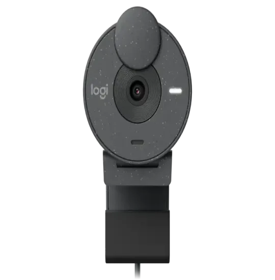 Logitech Brio 300 Full HD Graphite