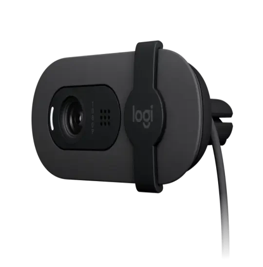 Logitech Brio 100 Full HD Graphite