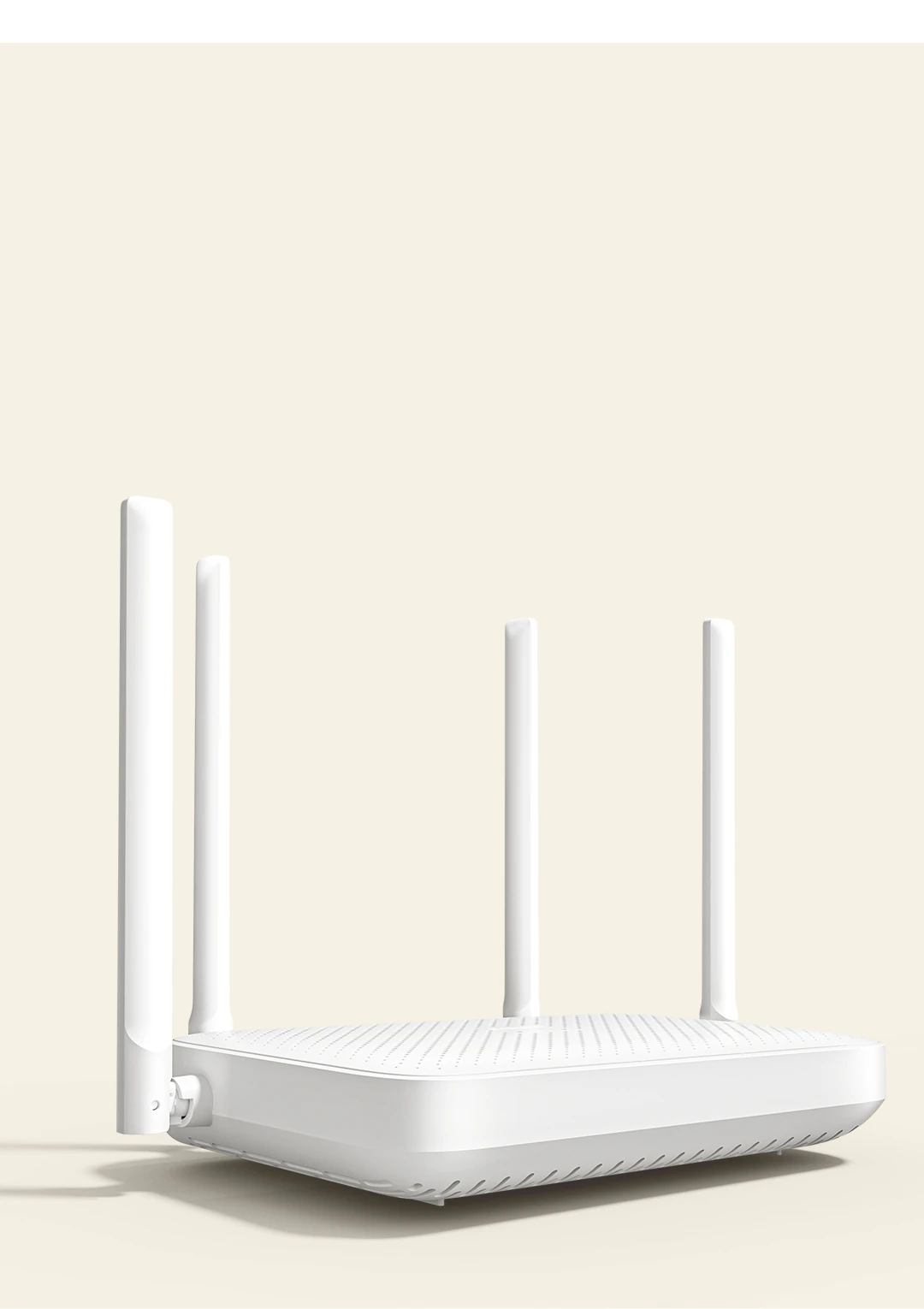 Mi Router AX1500 (RD12) White