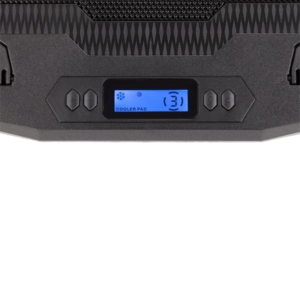 2E Gaming Cooling Pad 2E-CPG-006 Black