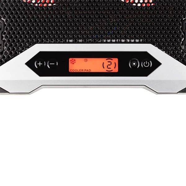 2E Gaming Cooling Pad 2E-CPG-004 Black