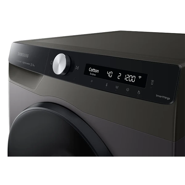 Samsung WW80AG6L28BX/LP Outlet