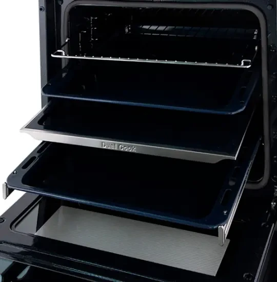 Samsung NV75N7646RS/WT Outlet (27655)