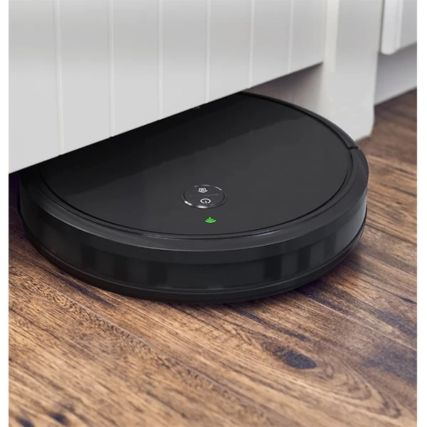 Kyvol Cybovac E25S Robot Vacuum Cleaner Outlet