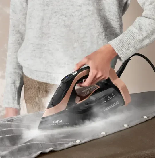 Tefal Ultimate Power Pro FV9E50E0 Outlet (329661)