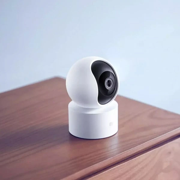 Xiaomi Mi Home Security Camera Smart C200 BHR6766GL (MJSXJ14CM) White