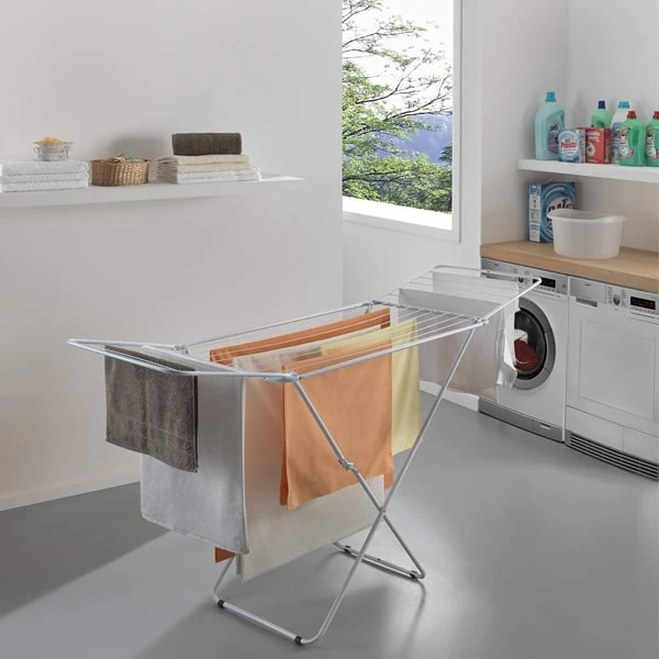 Metaltex Vulcano 18M (407502031) Silver