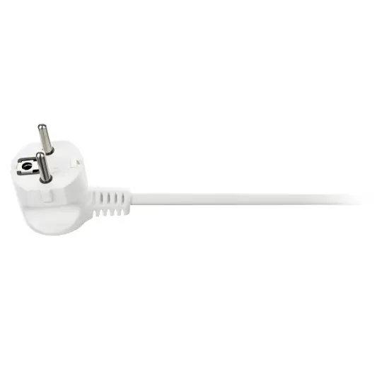 2E Power Socket 4-outlet/3M 2E-U04VESM3W White