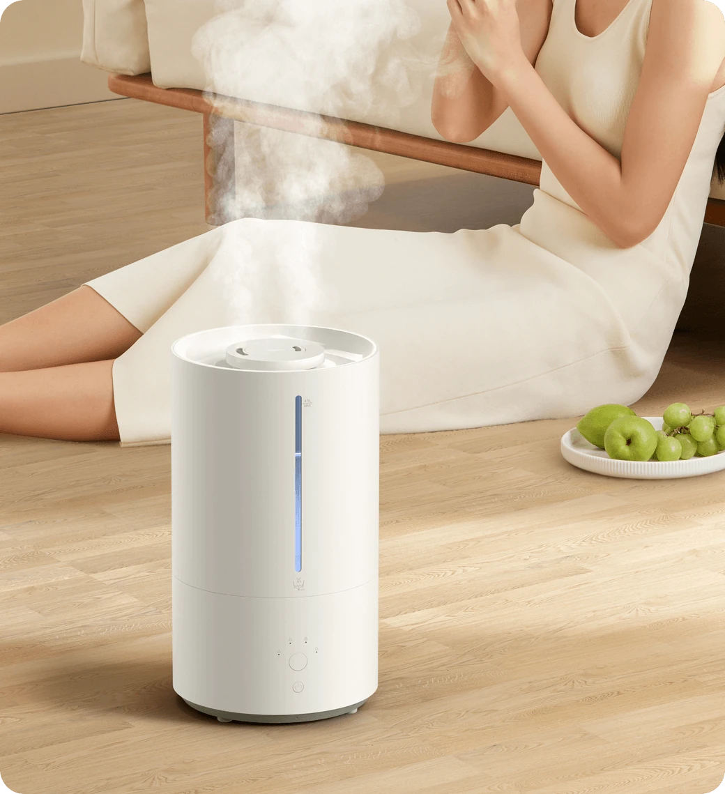 Xiaomi Mi Smart Humidifier 2 BHR6026EU White