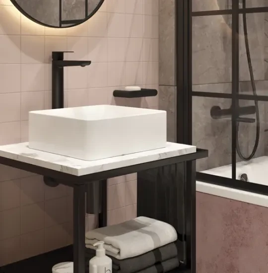 Jasmin Keramik lavabo CDJ_6U3S