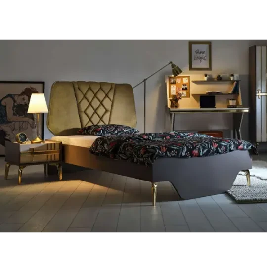 Alzzoni Rixos gənc dəsti