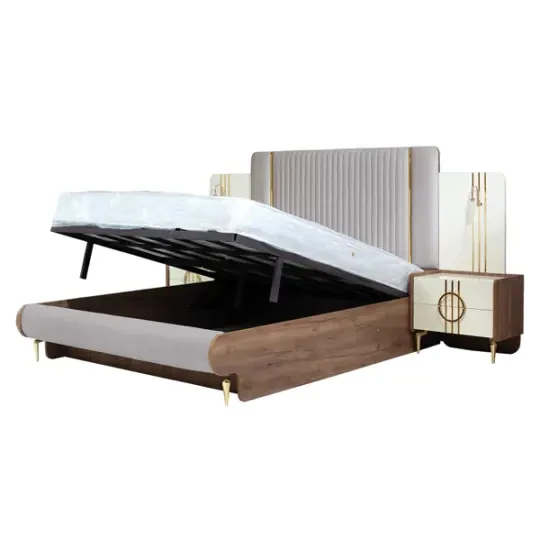 Alzzoni Alara yataq dəsti